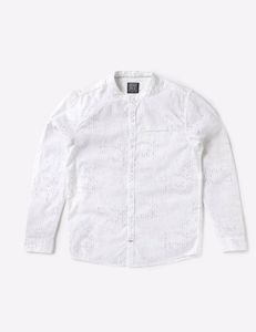 White shirt for boys