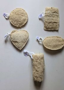 Natural Loofah