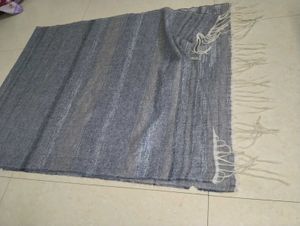 Checked Flannel Shirt