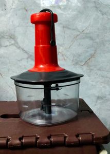 Original Push Chopper