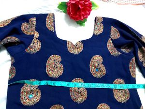 Kurta Salwar