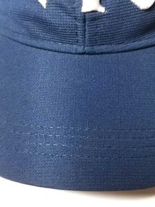 NY Yankees Navy Blue Cap