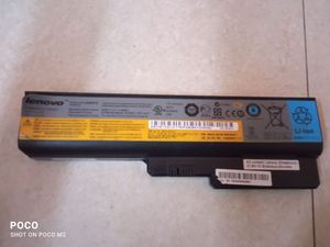 Lenovo Laptop battery