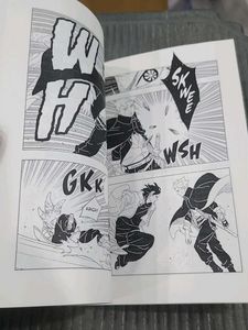 Boruto: Two Blue Vortex - Volume 3 Manga