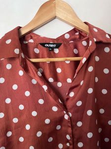 Branded Outryt Shirt