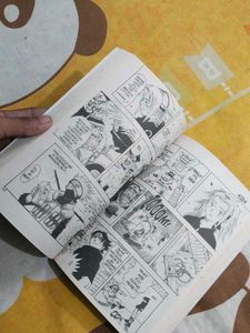 🚨 ORIGINAL 🚨 Naruto, Vol. 1 by Masashi K