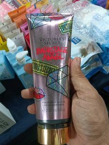 Victoria's Secret Backstage Angel Body Lotion
