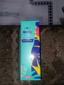Plum Body Mist - Hawaiian Rumba