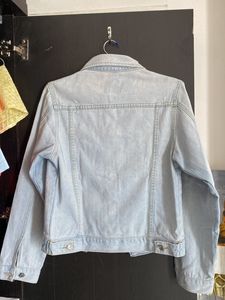Shein Denim Jacket