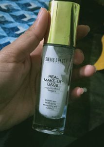 Swiss Beauty Highlighting Primer