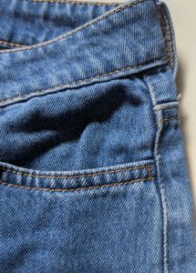 Jeans - Classic Denim Style