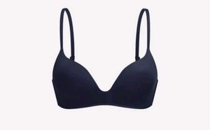 Brand New Savana Push-Up Bras (Pack of 2 - Black &amp;