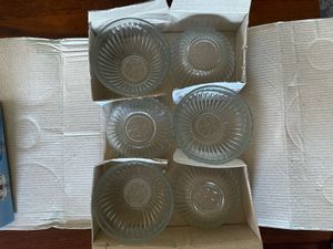 Sweet Paradise Bowl Set of 6