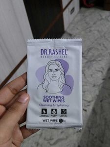 Dr. Rashel Bamboo Charcoal Nose Pore Strips