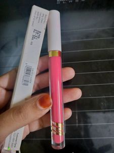 My Glamm Liquid Lipstick