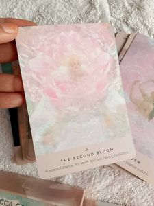 The Rose Oracle Cards by Rebecca Campbell