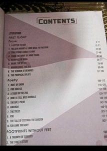pw class 10 english+ncert exemplar , sample paper