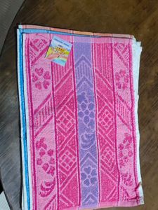 Hand Towel Set Of 2