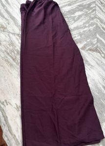 4 plazzo pant