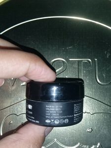 Under Eye Cream