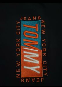 TOMMY HILFIGER TSHIRT