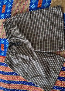 combo of Men's Shorts