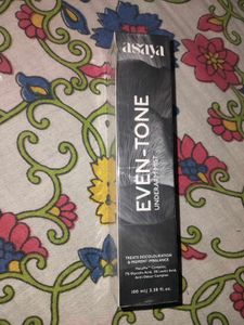 Asaya Even-Tone Underarm Mist