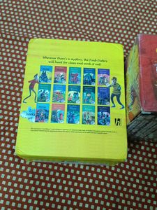 Children's Book Sets