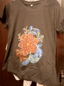 Black T-Shirt