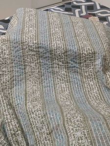 Elegant Striped dress