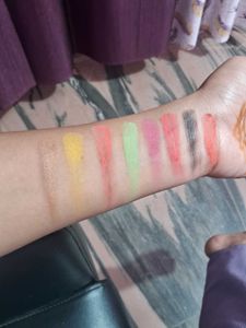 Price Drop!!!!!35 Eyeshadow Palette 🤩