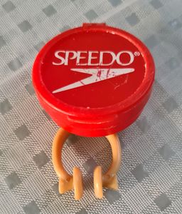 Speedo Swim Nose Clip