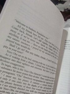 The Flowers of Buffoonery by Osamu Dazai