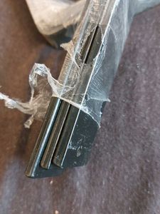 6 Shelf Brackets with Screws