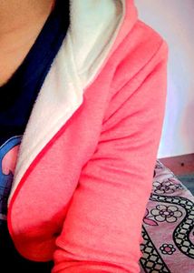 Fashiontime Multicolour Sweater &amp; HOODED SWEATE