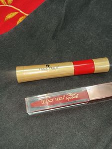 Face Tech Liquid Matte Lipstick