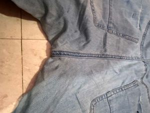 denim jeans