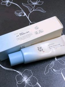 Brand New Beauty Of Joseon Sunscreen