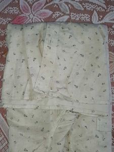 Men's Casual Printed Shirt