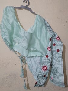 Ready To Wear Saree Grab Fast Price Drop