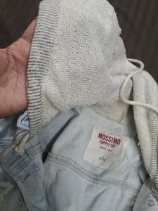 Winter Jacket ..