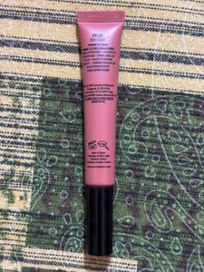NYX Powder Puff Lippie
