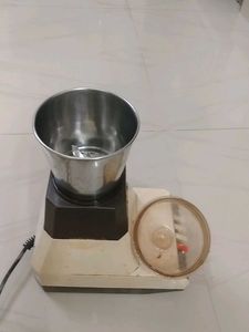 Vintage Dazko Mixer Grinder