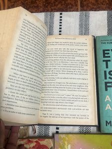 Collection of Popular Books