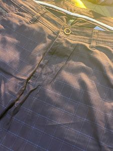 Luxury Premium Diesel Gold Italian-Made Trouser