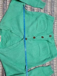 Pretty Cardigan