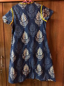 Pure Cotton Kurta