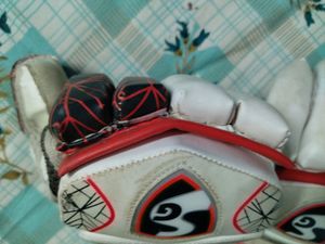 SG Batting Gloves For Cricket