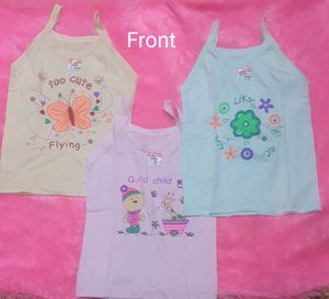 Kids Vest