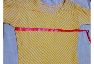 Short Kurti